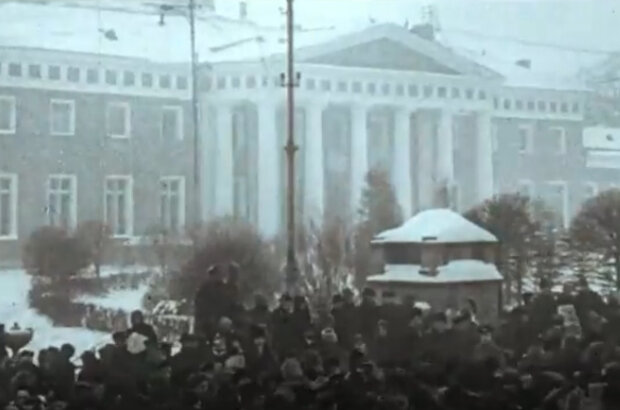 Русская революция глазами иностранцев (2021) - photo 6