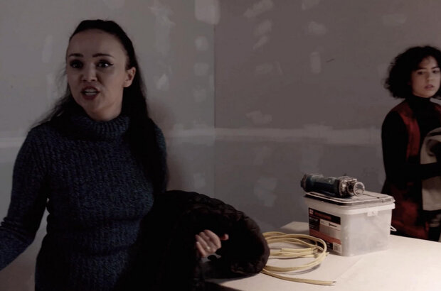 A Home for Christmas (2024) - photo 1