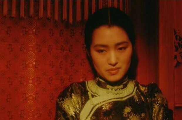 Farewell My Concubine (1993) - photo 3