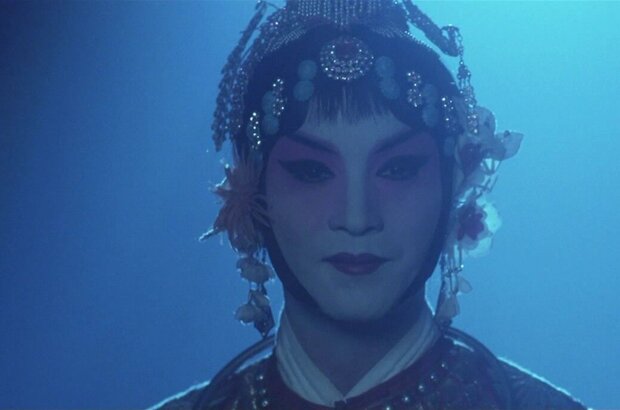 Farewell My Concubine (1993) - photo 5