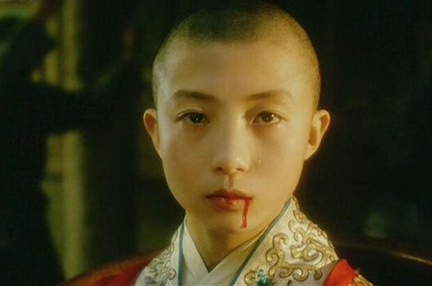 Farewell My Concubine (1993) - photo 1