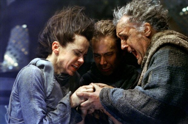 Timeline (2003) - photo 5