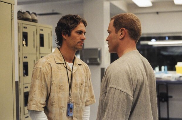 Timeline (2003) - photo 8