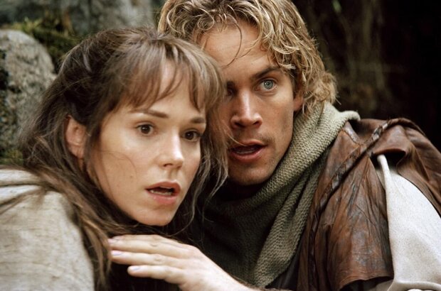 Timeline (2003) - photo 2