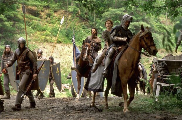 Timeline (2003) - photo 6