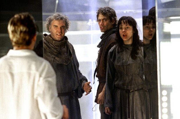 Timeline (2003) - photo 1
