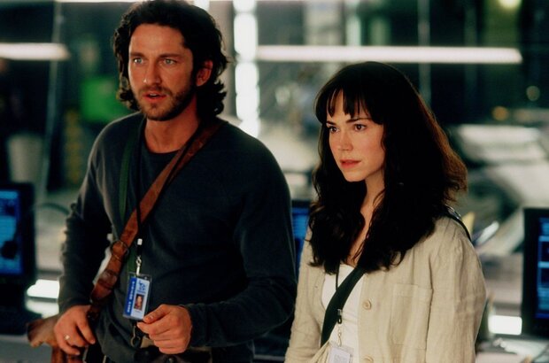 Timeline (2003) - photo 4