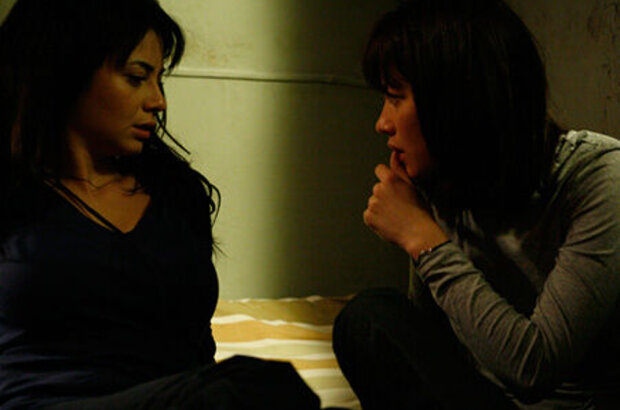 The Assassin Next Door (2009) - photo 4