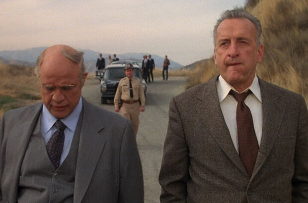 Формула (1980) - фото 3
