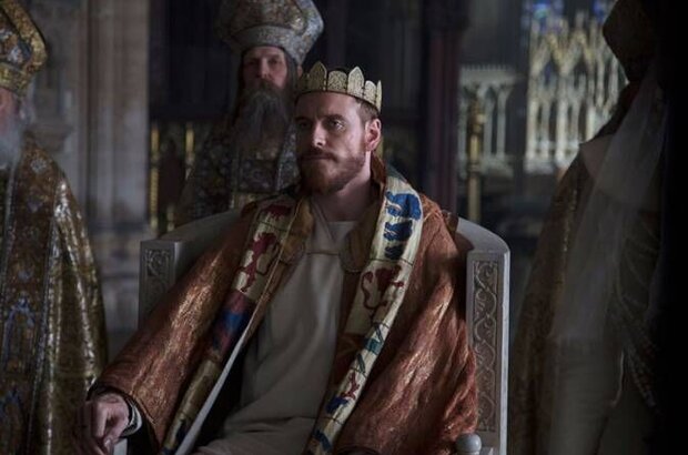 Macbeth (2015) - photo 4