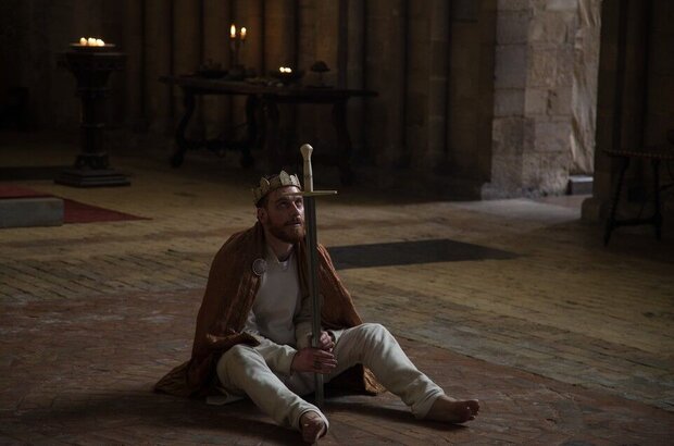 Macbeth (2015) - photo 15