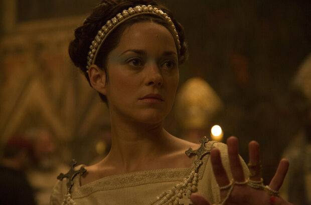 Macbeth (2015) - photo 11