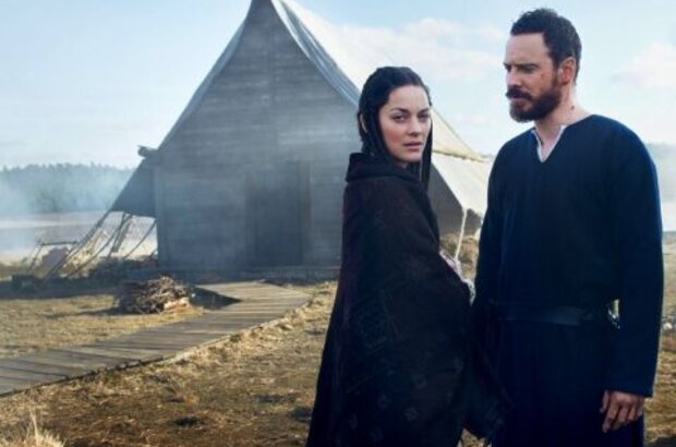 Macbeth (2015) - photo 2