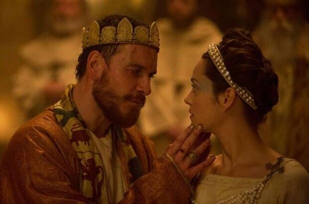 Macbeth (2015) - photo 7