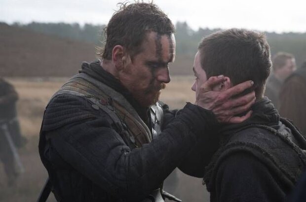 Macbeth (2015) - photo 9