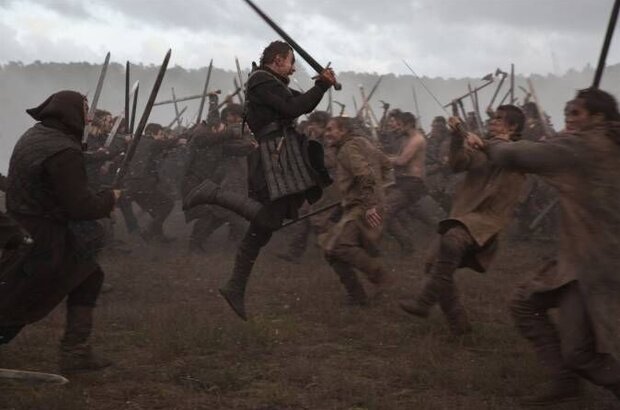 Macbeth (2015) - photo 6