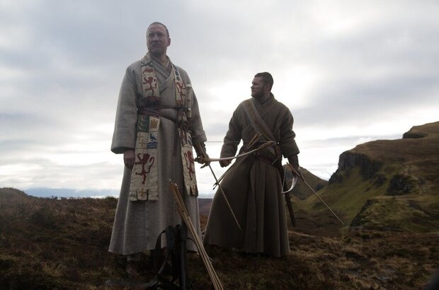 Macbeth (2015) - photo 13
