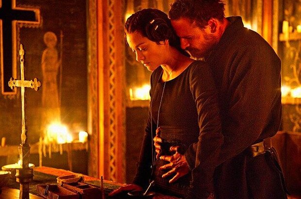 Macbeth (2015) - photo 3