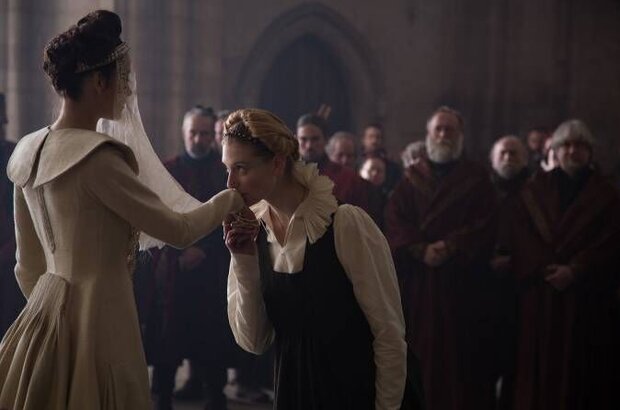 Macbeth (2015) - photo 10
