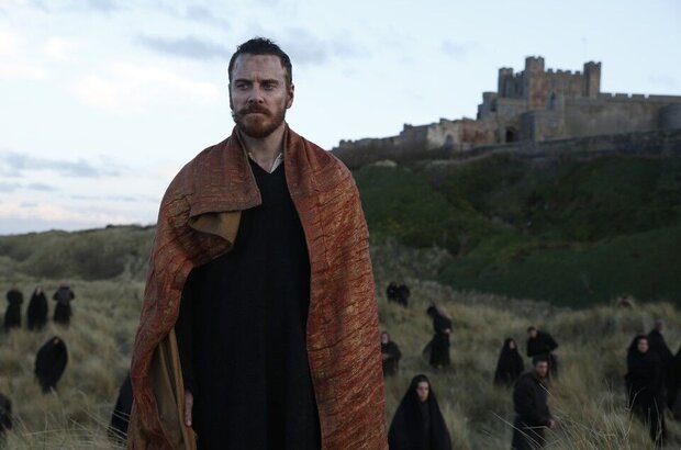 Macbeth (2015) - photo 14
