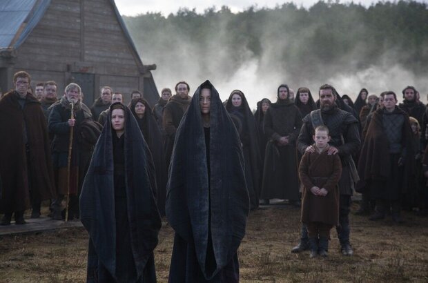 Macbeth (2015) - photo 12