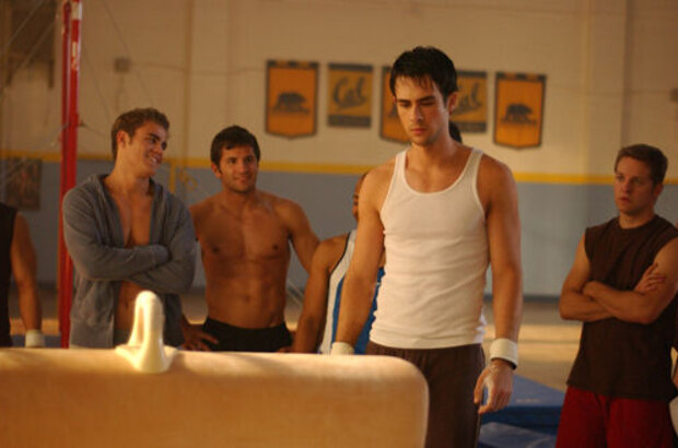 Peaceful Warrior (2006) - photo 3