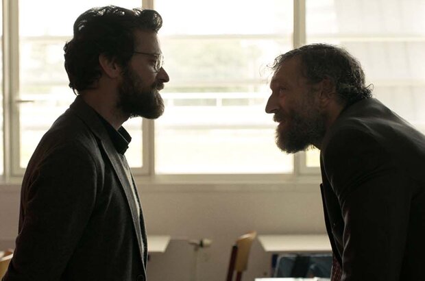 Black Tide (2018) - photo 1