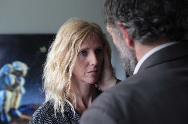 Black Tide (2018) - photo 2