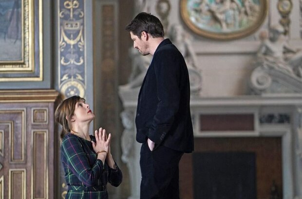 Notre Dame (2019) - photo 6