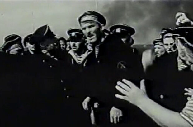 Destruction of the Squadron (1965) - photo 4