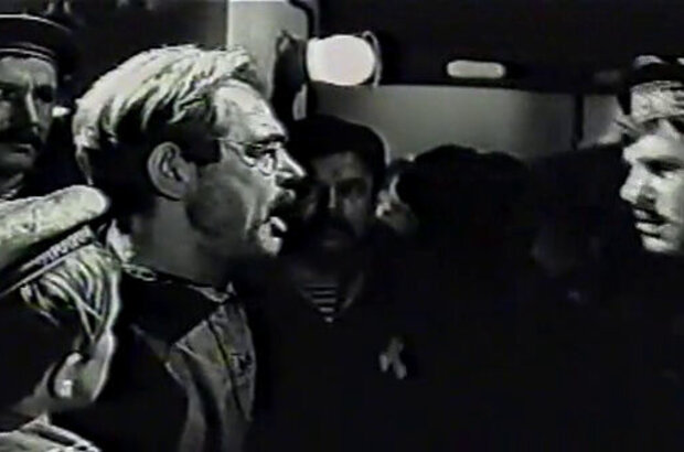 Destruction of the Squadron (1965) - photo 20