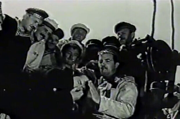 Destruction of the Squadron (1965) - photo 13
