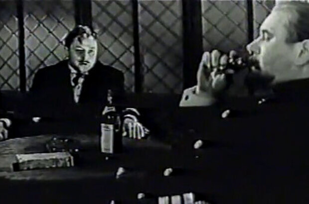 Destruction of the Squadron (1965) - photo 5