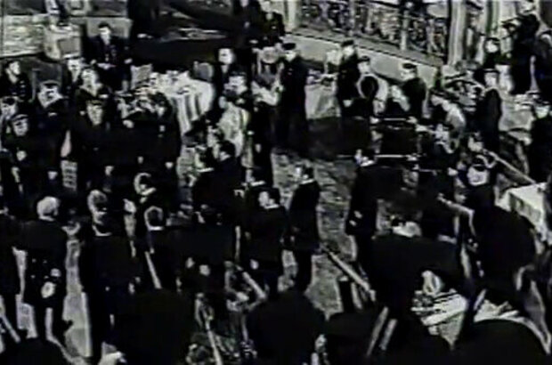 Destruction of the Squadron (1965) - photo 7