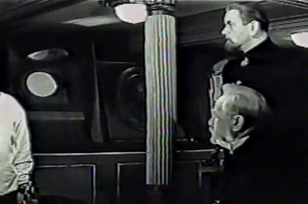 Destruction of the Squadron (1965) - photo 11