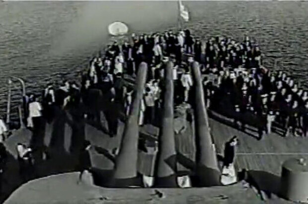 Destruction of the Squadron (1965) - photo 15