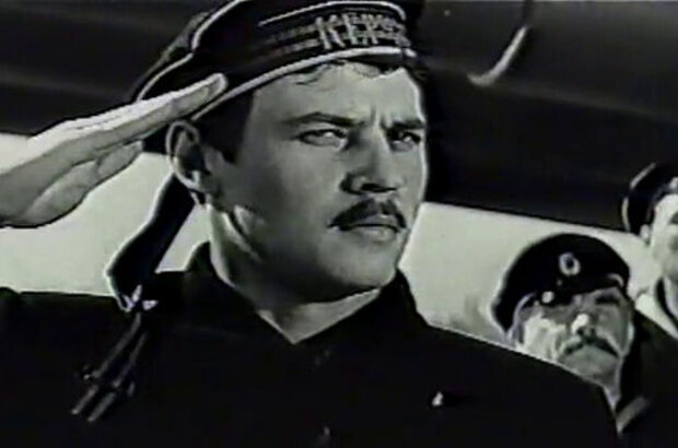 Destruction of the Squadron (1965) - photo 8