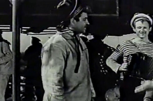 Destruction of the Squadron (1965) - photo 10