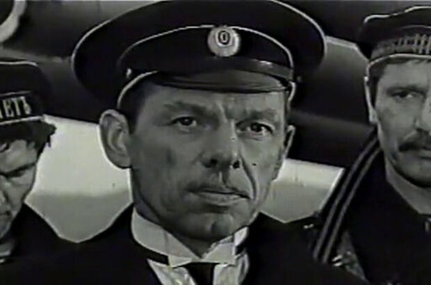 Destruction of the Squadron (1965) - photo 14