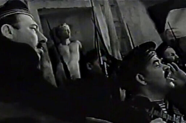 Destruction of the Squadron (1965) - photo 9