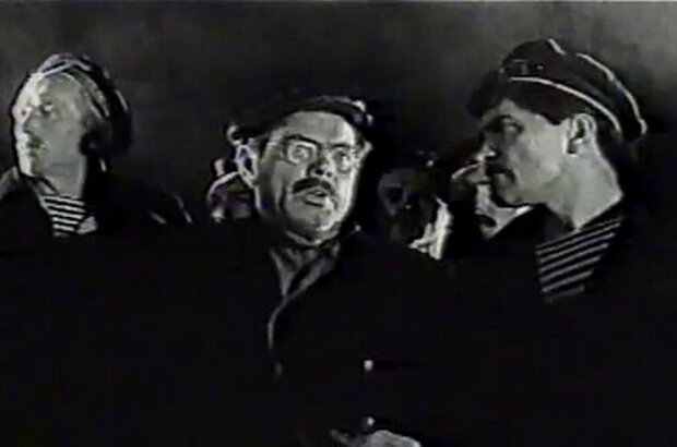 Destruction of the Squadron (1965) - photo 22