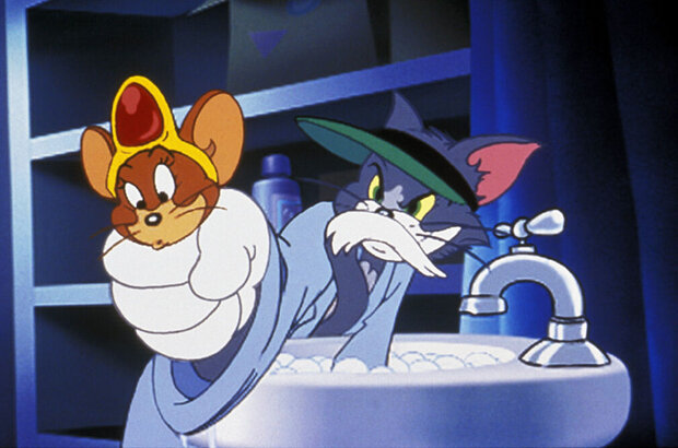 Tom and Jerry: The Magic Ring (2001) - photo 5