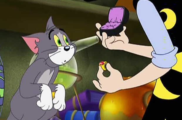Tom and Jerry: The Magic Ring (2001) - photo 3