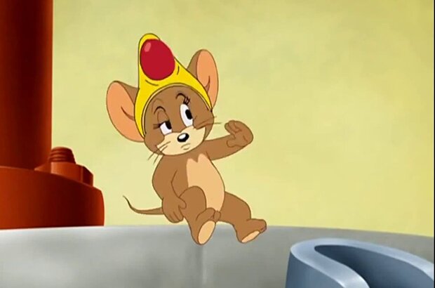 Tom and Jerry: The Magic Ring (2001) - photo 8