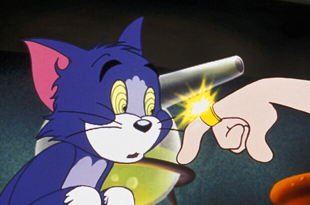 Tom and Jerry: The Magic Ring (2001) - photo 4