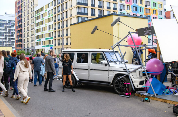 Бывшие. Happy end (2022) - фото 8