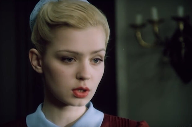 Неизвестные страницы из жизни разведчика (1991) - фото 3