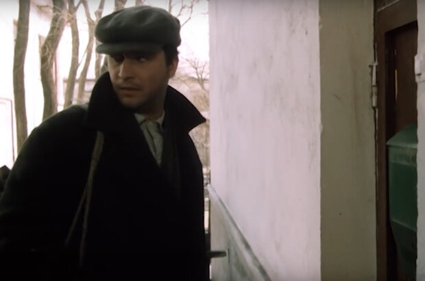 Неизвестные страницы из жизни разведчика (1991) - фото 8