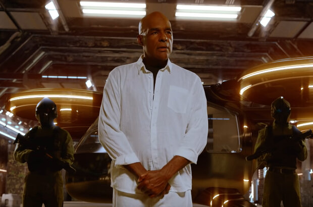 Agent Revelation (2021) - photo 6