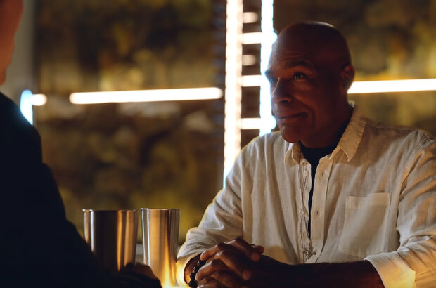Agent Revelation (2021) - photo 7